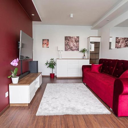 Rose Valley Apartment 폴라니카-즈루이 외부 사진