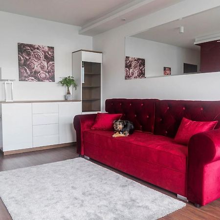 Rose Valley Apartment 폴라니카-즈루이 외부 사진
