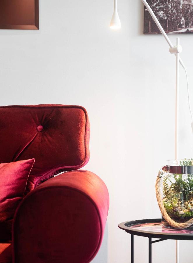 Rose Valley Apartment 폴라니카-즈루이 외부 사진