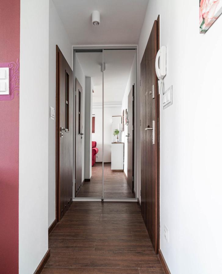Rose Valley Apartment 폴라니카-즈루이 외부 사진