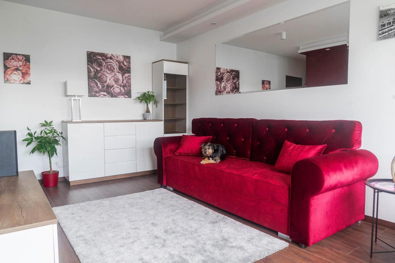 Rose Valley Apartment 폴라니카-즈루이 외부 사진