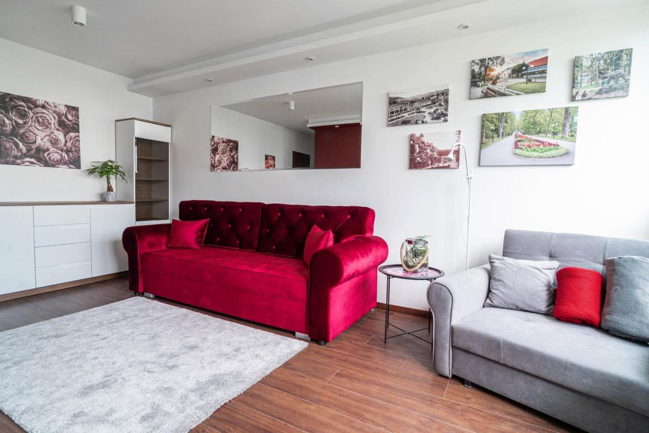 Rose Valley Apartment 폴라니카-즈루이 외부 사진