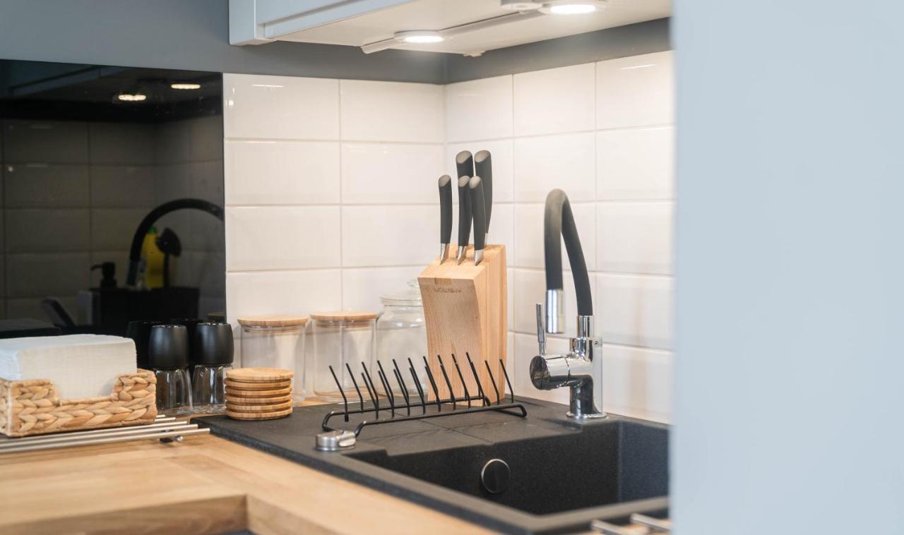 Rose Valley Apartment 폴라니카-즈루이 외부 사진