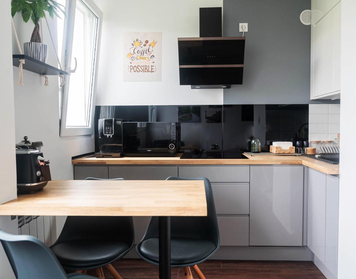 Rose Valley Apartment 폴라니카-즈루이 외부 사진